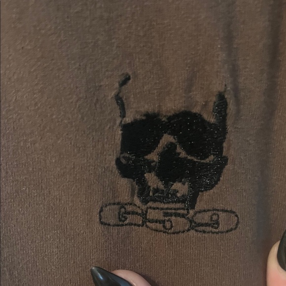 G59 shirt - Picture 2 of 3